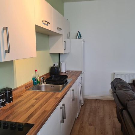 Yarmouth Apartments, Street Permit Parking, Close To Everything, Beach, Pier, Free Wifi Great Yarmouth Chambre photo