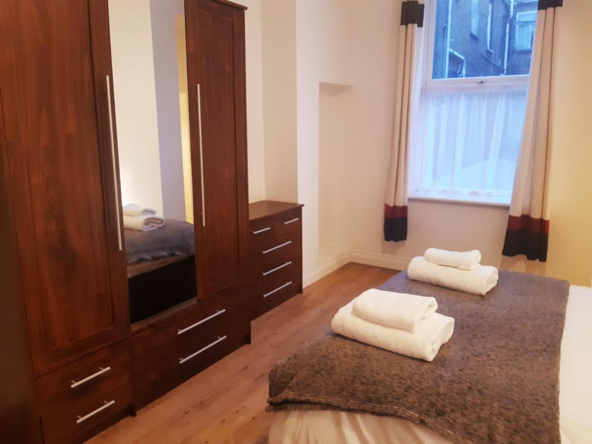 Yarmouth Apartments, Street Permit Parking, Close To Everything, Beach, Pier, Free Wifi Great Yarmouth Extérieur photo