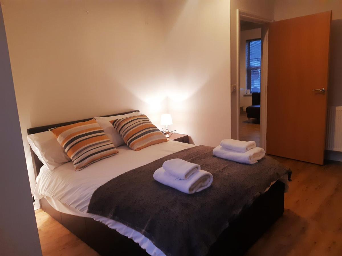 Yarmouth Apartments, Street Permit Parking, Close To Everything, Beach, Pier, Free Wifi Great Yarmouth Extérieur photo