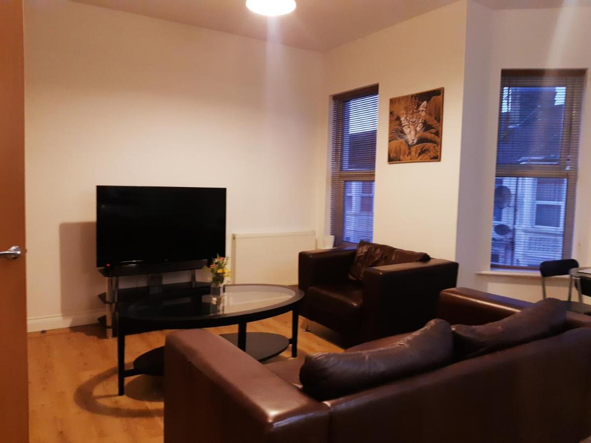 Yarmouth Apartments, Street Permit Parking, Close To Everything, Beach, Pier, Free Wifi Great Yarmouth Extérieur photo