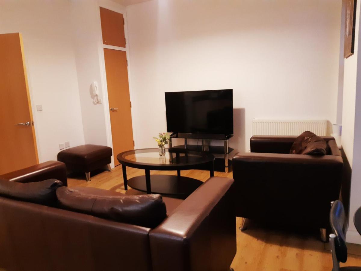 Yarmouth Apartments, Street Permit Parking, Close To Everything, Beach, Pier, Free Wifi Great Yarmouth Extérieur photo
