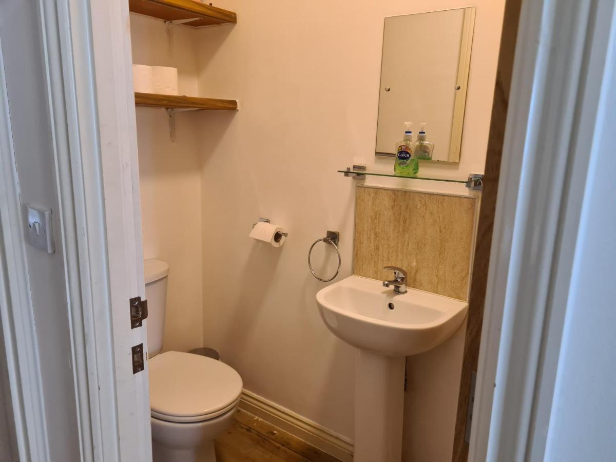 Yarmouth Apartments, Street Permit Parking, Close To Everything, Beach, Pier, Free Wifi Great Yarmouth Chambre photo