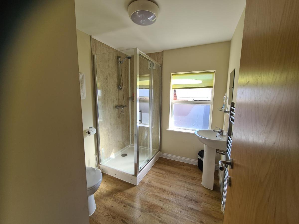 Yarmouth Apartments, Street Permit Parking, Close To Everything, Beach, Pier, Free Wifi Great Yarmouth Extérieur photo