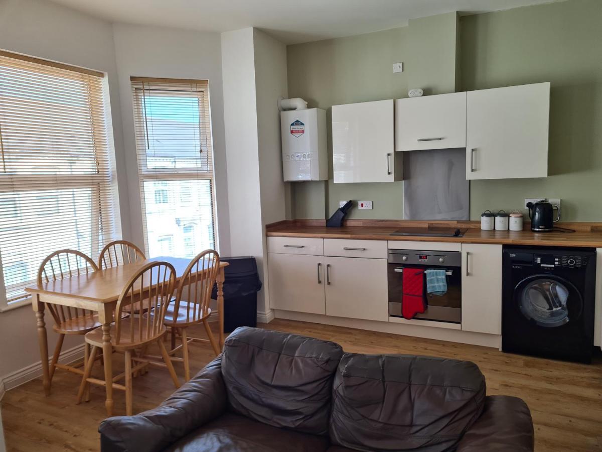Yarmouth Apartments, Street Permit Parking, Close To Everything, Beach, Pier, Free Wifi Great Yarmouth Extérieur photo