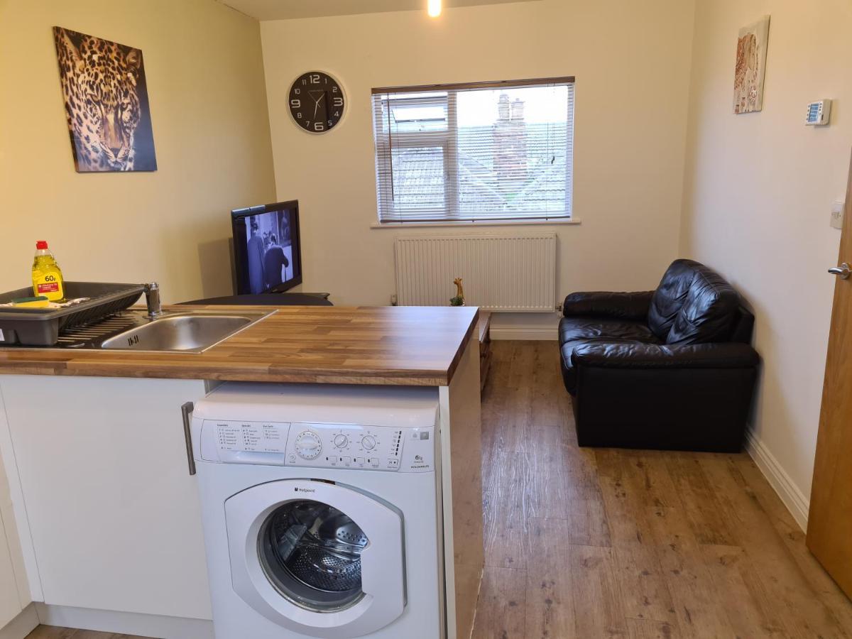 Yarmouth Apartments, Street Permit Parking, Close To Everything, Beach, Pier, Free Wifi Great Yarmouth Extérieur photo