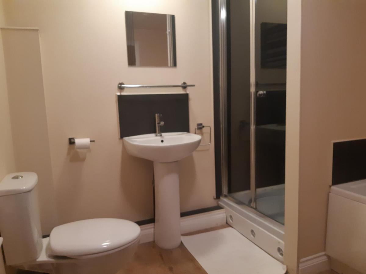 Yarmouth Apartments, Street Permit Parking, Close To Everything, Beach, Pier, Free Wifi Great Yarmouth Extérieur photo