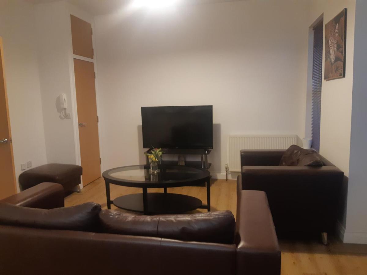 Yarmouth Apartments, Street Permit Parking, Close To Everything, Beach, Pier, Free Wifi Great Yarmouth Extérieur photo