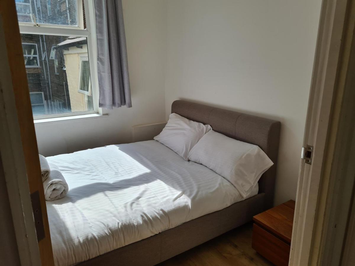 Yarmouth Apartments, Street Permit Parking, Close To Everything, Beach, Pier, Free Wifi Great Yarmouth Extérieur photo