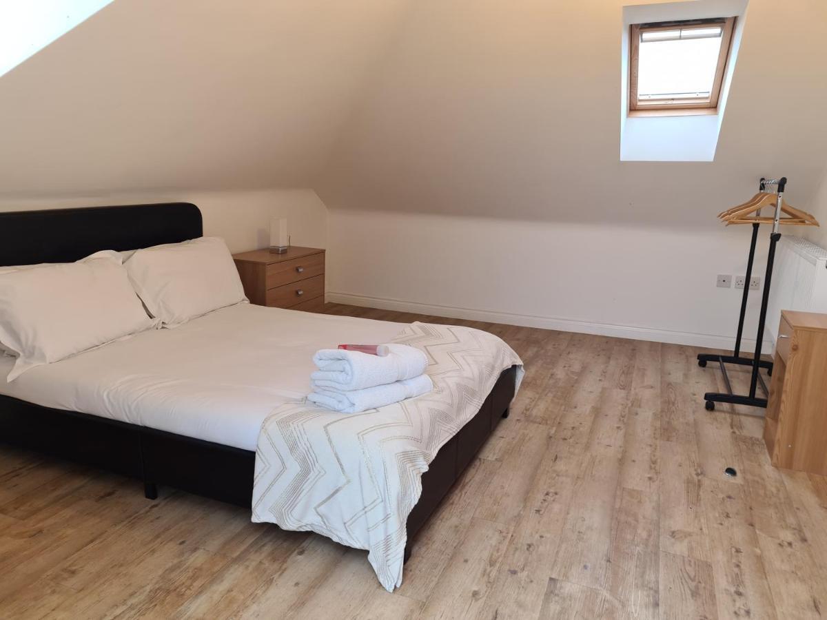 Yarmouth Apartments, Street Permit Parking, Close To Everything, Beach, Pier, Free Wifi Great Yarmouth Extérieur photo