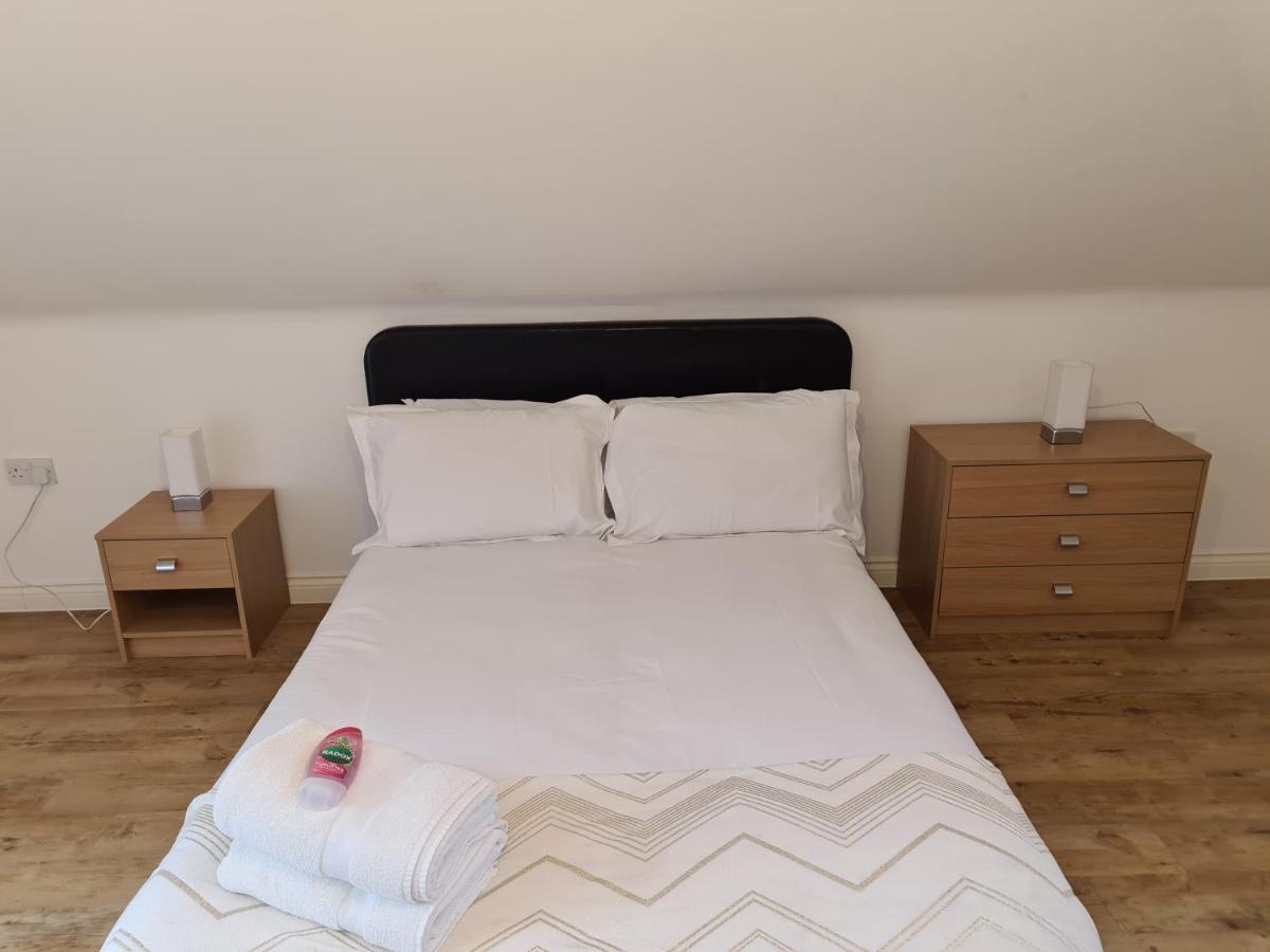 Yarmouth Apartments, Street Permit Parking, Close To Everything, Beach, Pier, Free Wifi Great Yarmouth Extérieur photo