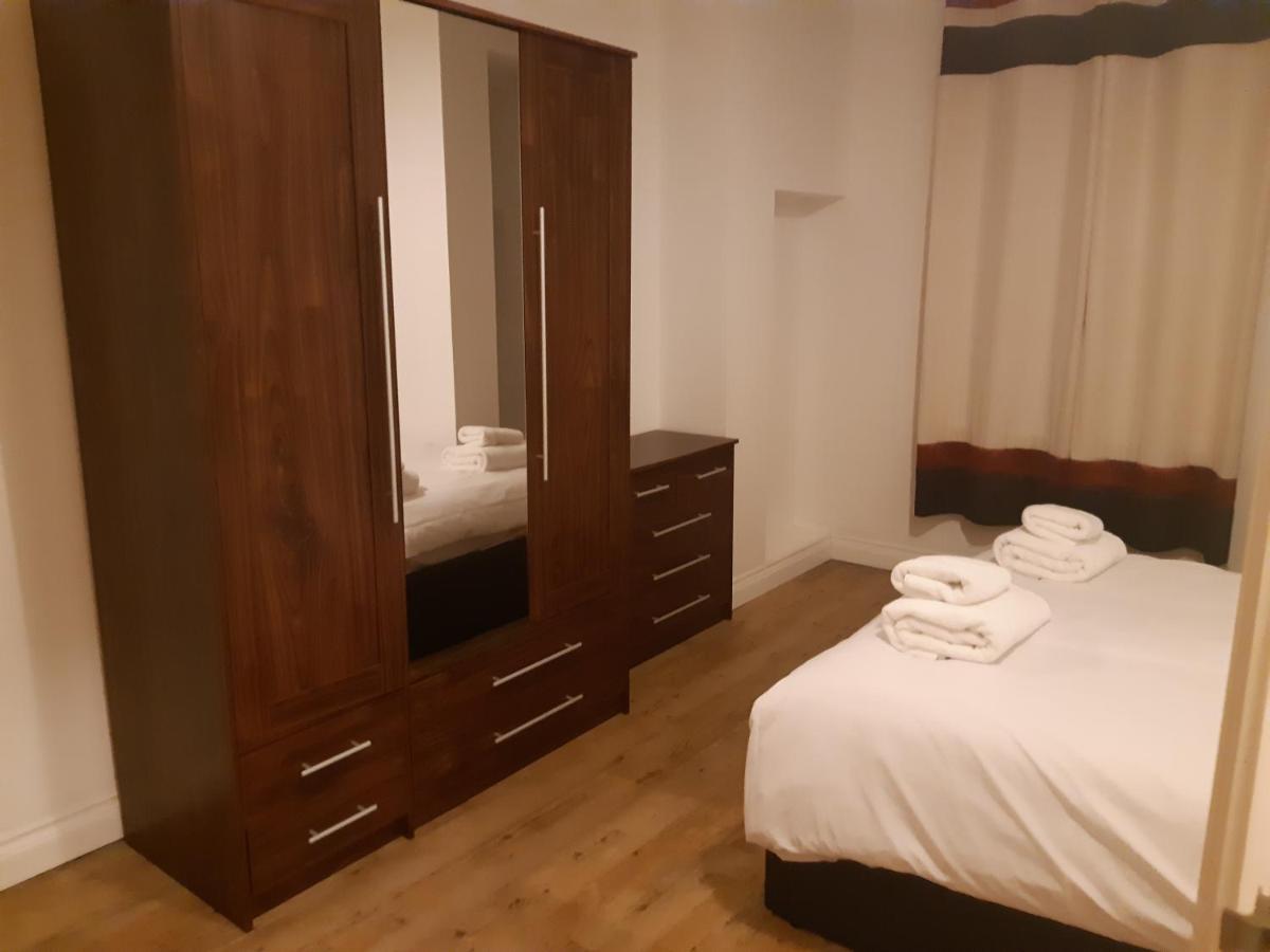 Yarmouth Apartments, Street Permit Parking, Close To Everything, Beach, Pier, Free Wifi Great Yarmouth Extérieur photo