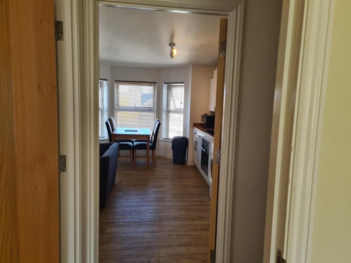 Yarmouth Apartments, Street Permit Parking, Close To Everything, Beach, Pier, Free Wifi Great Yarmouth Extérieur photo