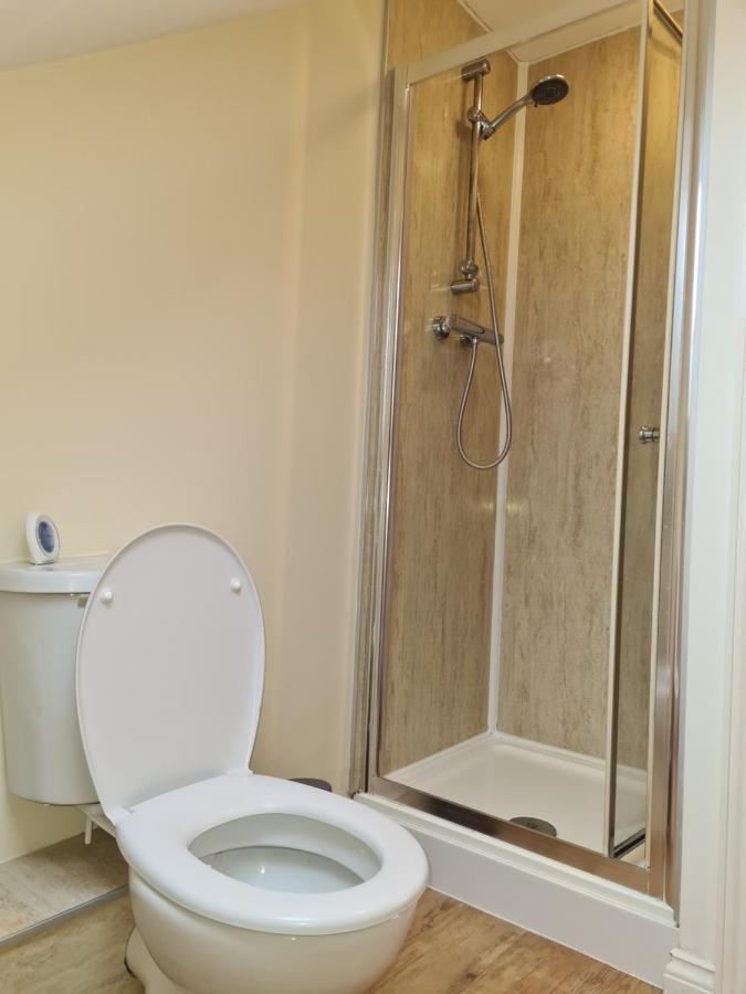 Yarmouth Apartments, Street Permit Parking, Close To Everything, Beach, Pier, Free Wifi Great Yarmouth Extérieur photo