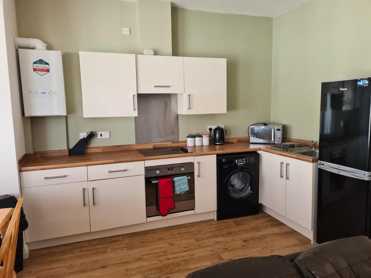 Yarmouth Apartments, Street Permit Parking, Close To Everything, Beach, Pier, Free Wifi Great Yarmouth Extérieur photo