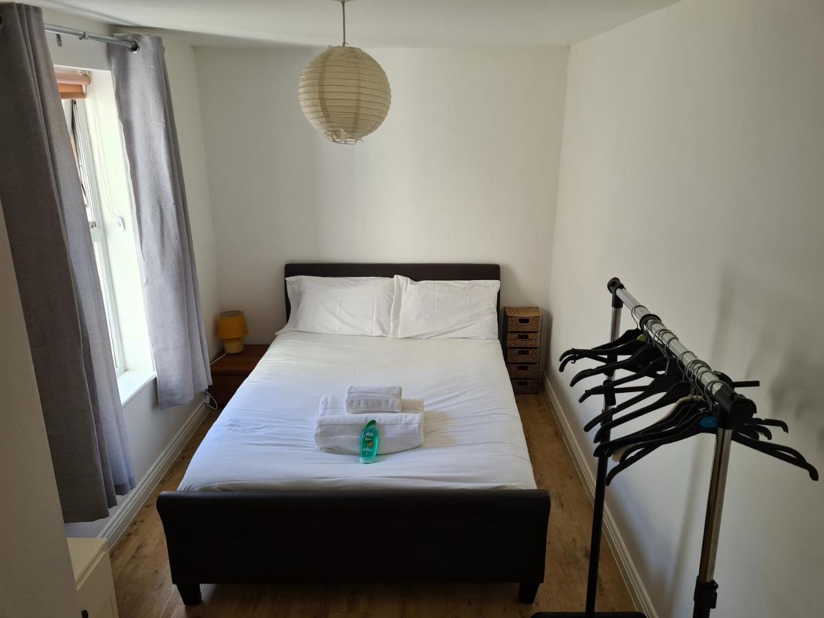 Yarmouth Apartments, Street Permit Parking, Close To Everything, Beach, Pier, Free Wifi Great Yarmouth Extérieur photo