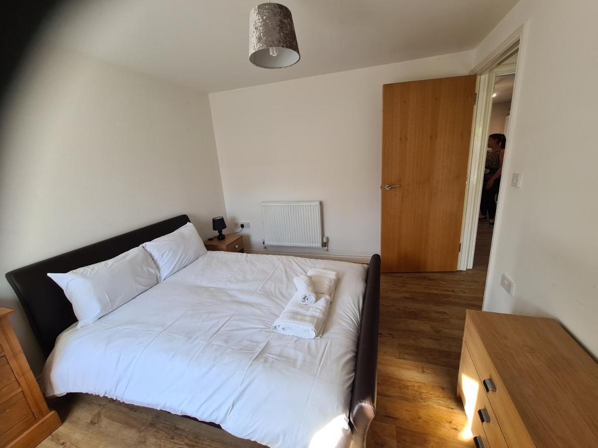 Yarmouth Apartments, Street Permit Parking, Close To Everything, Beach, Pier, Free Wifi Great Yarmouth Extérieur photo