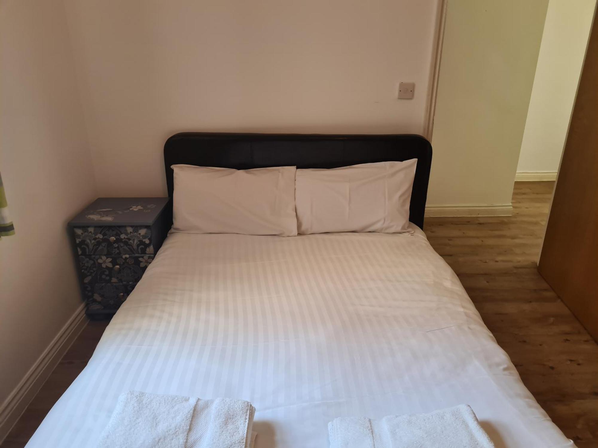 Yarmouth Apartments, Street Permit Parking, Close To Everything, Beach, Pier, Free Wifi Great Yarmouth Chambre photo