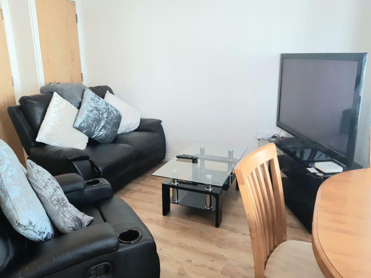 Yarmouth Apartments, Street Permit Parking, Close To Everything, Beach, Pier, Free Wifi Great Yarmouth Extérieur photo