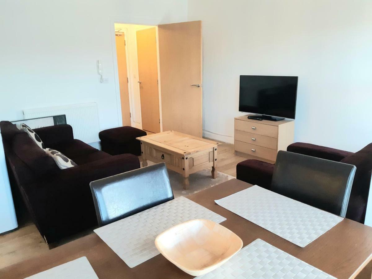 Yarmouth Apartments, Street Permit Parking, Close To Everything, Beach, Pier, Free Wifi Great Yarmouth Extérieur photo