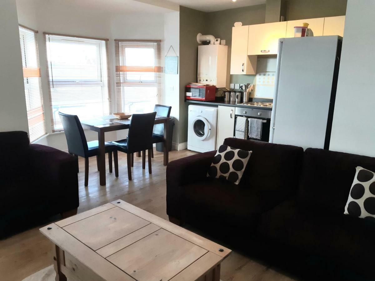 Yarmouth Apartments, Street Permit Parking, Close To Everything, Beach, Pier, Free Wifi Great Yarmouth Extérieur photo