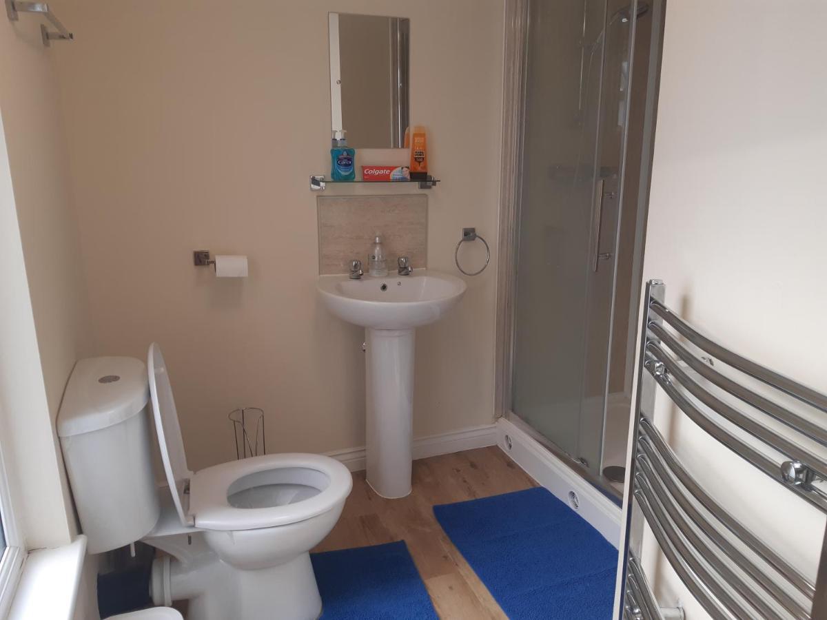 Yarmouth Apartments, Street Permit Parking, Close To Everything, Beach, Pier, Free Wifi Great Yarmouth Extérieur photo