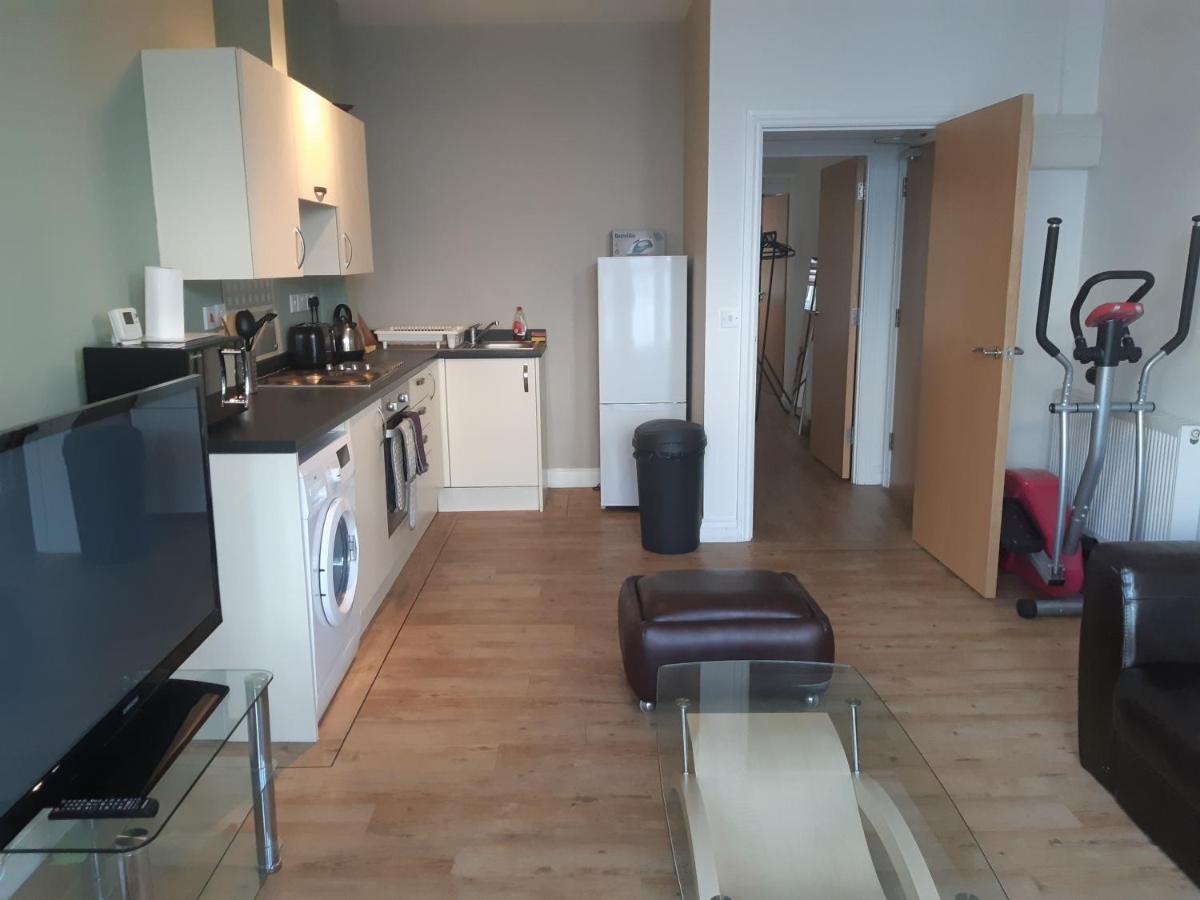Yarmouth Apartments, Street Permit Parking, Close To Everything, Beach, Pier, Free Wifi Great Yarmouth Extérieur photo